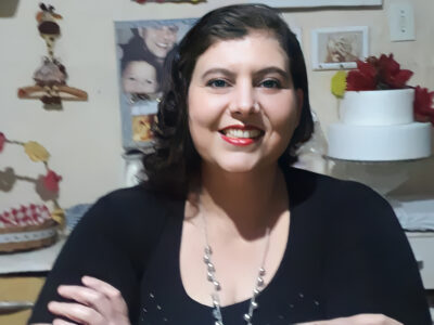 Projeto Futricando na Cozinha passou por duas, das três etapas da Trilha do Empreendedorismo do CPS | Foto: Arquivo Patrícia Bonafe