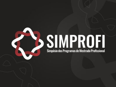 Simprofi será realizado em formato virtual, na plataforma Microsoft Teams, nos dias 26 e 27 de outubro