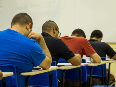 Na análise dos três cursos superiores tecnológicos avaliados em 2021, 21 Fatecs conquistaram nota 4 | Foto: Gastão Guedes