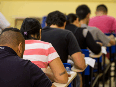 Análise dos dados mostra que as dez melhores escolas públicas da Capital paulista são Etecs | Foto: Roberto Sungi