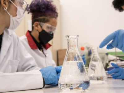 Programas permitem que pesquisas sejam realizadas por um ano e resultados são levados a simpósio anual | Foto: Divulgação