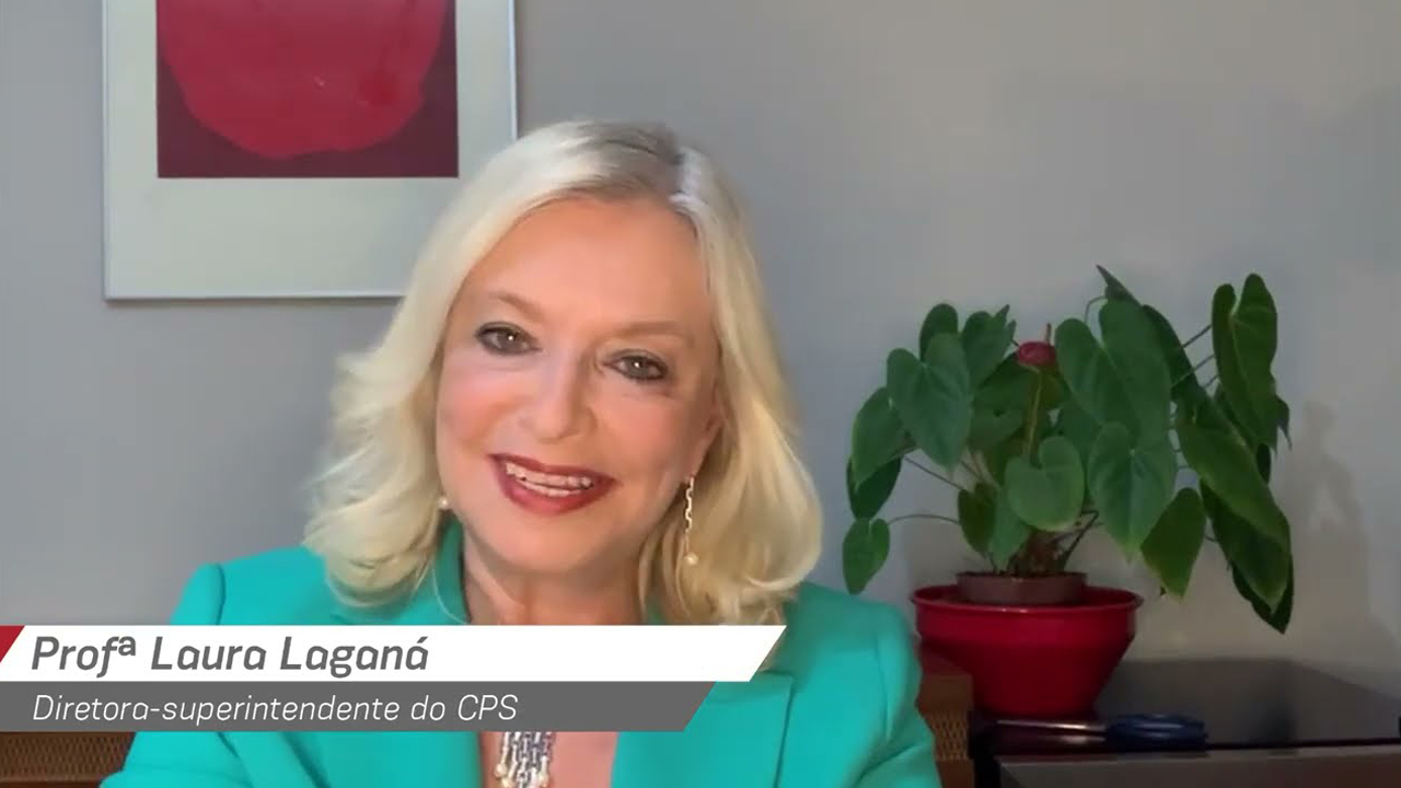 Boas-vindas aos alunos das Etecs e Fatecs