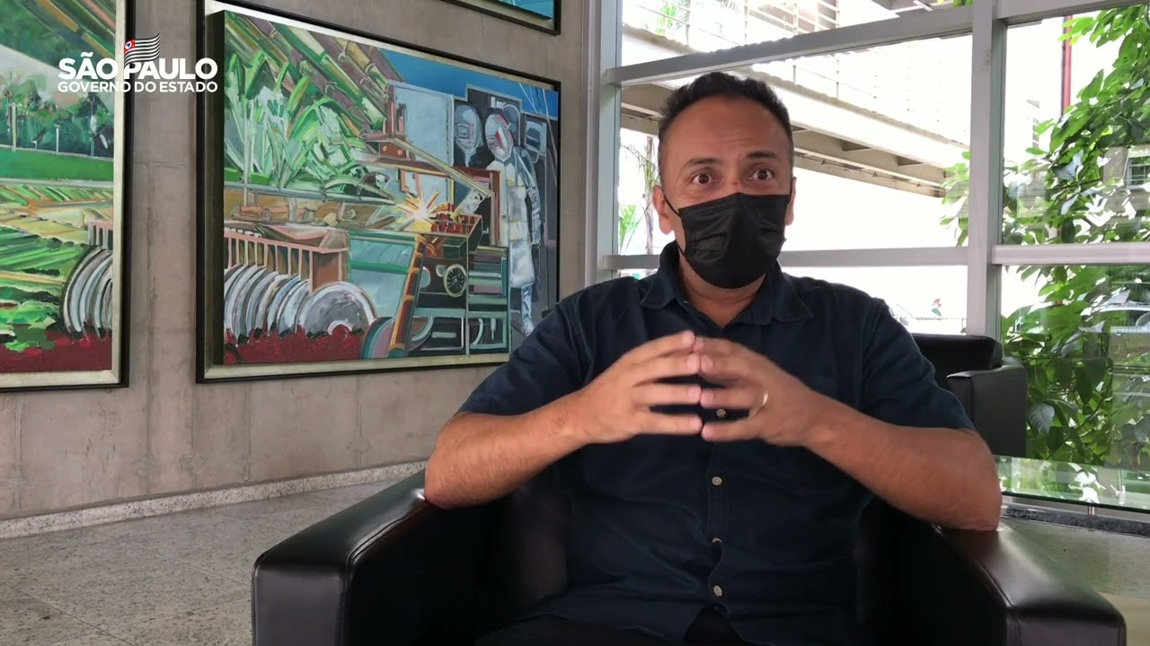 Professor orienta sobre cuidados na internet