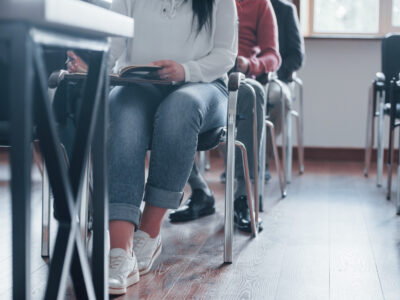 Imersão pretende incentivar jovens a ingressarem no Ensino Superior e aprofundarem conhecimentos | Divulgação: Freepik