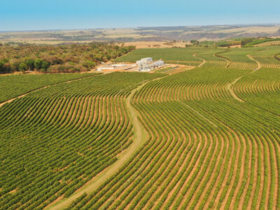 Além de apoiadoras da Tecnocafé, Etec e Fatec de Garça terão estande no evento para apresentar trabalhos l Foto: Divulgação