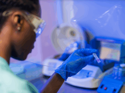 Em 2022, 67 alunos do Paula Souza realizaram pesquisas nas áreas de Ciências Biológicas, Exatas e Humanas| Foto: Freepik