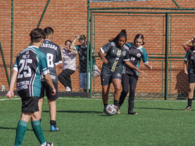 Evento reúne palestrantes para debater temas como preparação física e iniciação esportiva l Foto: Roberto Sungi