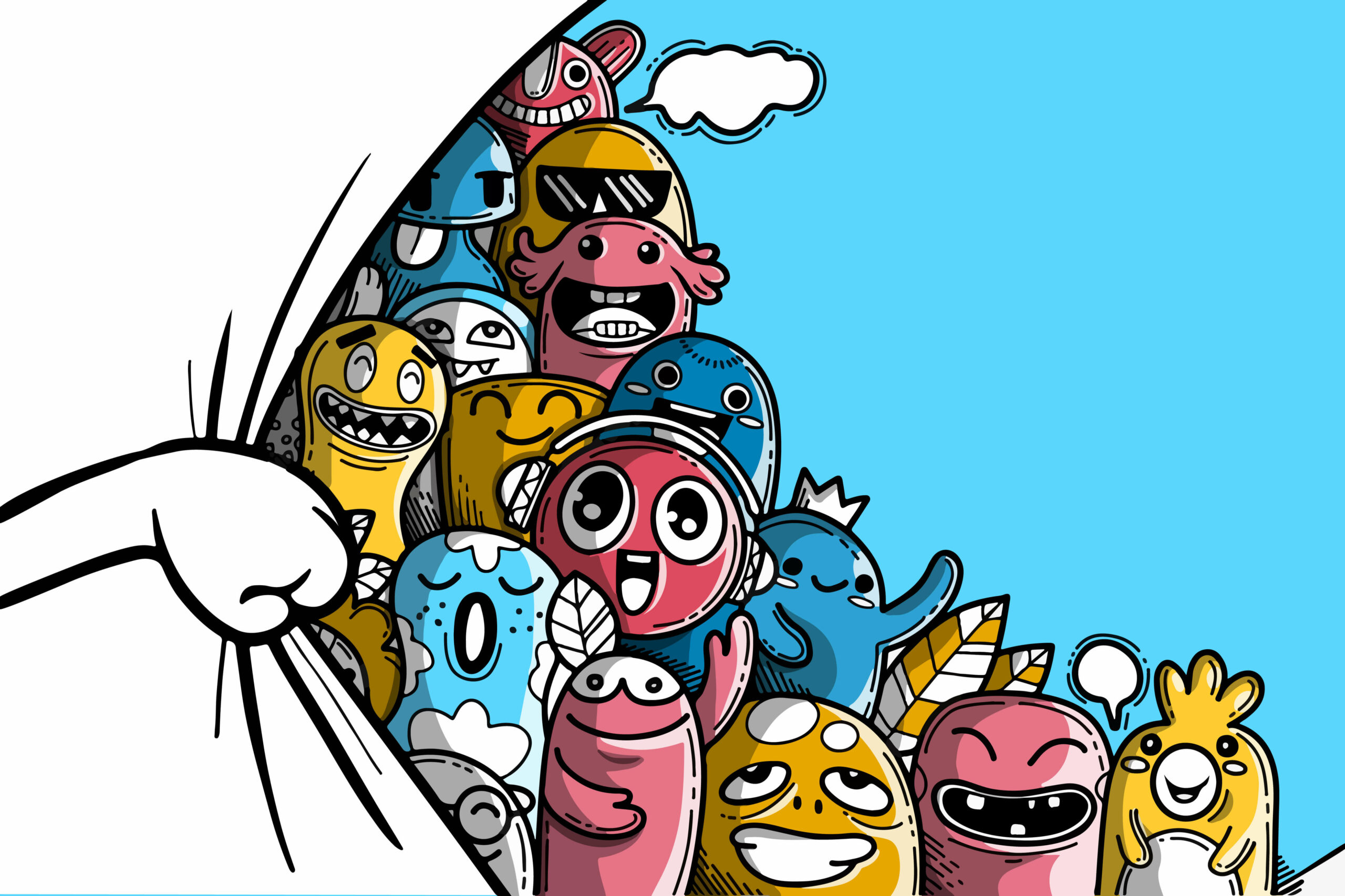 Gratuito e aberto ao público, evento online será transmitido ao vivo pelo canal Cetec no Youtube l Foto: Divulgação