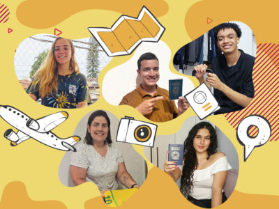 Programa beneficia estudantes inscritos com melhor aproveitamento acadêmico em seus cursos e unidades de ensino | Foto: Divulgação