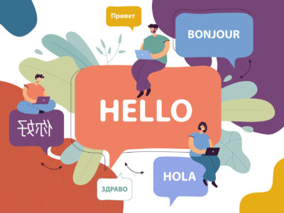 Evento terá apresentações de docentes da África do Sul, Brasil, China, Colômbia, Estados Unidos e Índia | Ilustração: Freepik