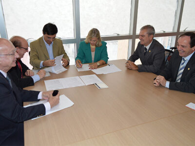 Acordo de cooperação foi assinado durante encontro na sede do Centro Paula Souza - Divulgação