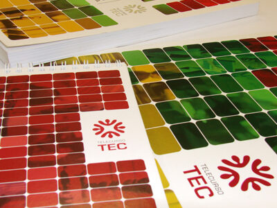 Curso é apostilado e material tem versões e-book e PDF - Foto: Divulgação