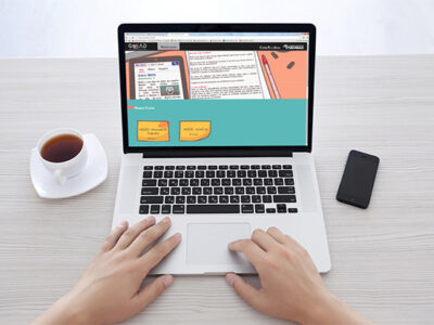 Conteúdo dos cursos livres gratuitos a distância é dinâmico e interativo, com textos, vídeos, jogos, exercícios e avaliação on-line