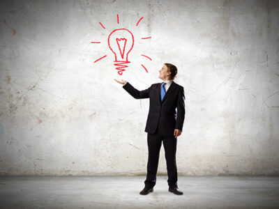 O caráter inovador e a aplicabilidade na região são critérios para a seleção na Incubatec - Foto: Dollar Photo Club