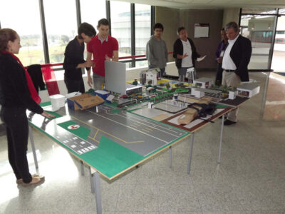 Segunda edição do CimaTech terá apresentação de pesquisas e palestras - Foto: Divulgação