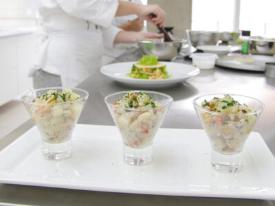 Evento vai debater o tema A nova gastronomia: compartilhando inovação, conhecimento e paixão - Foto: Gastão Guedes