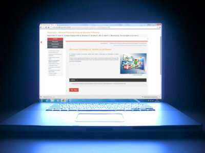 Aulas da nova turma ocorrem entre fevereiro e dezembro de 2016, em formato on-line a distância