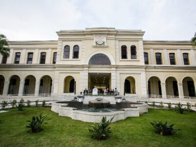A entrada no Museu do Imigrante é gratuita e aberta a todos interessados, a partir das 18 horas - Foto: Divulgação
