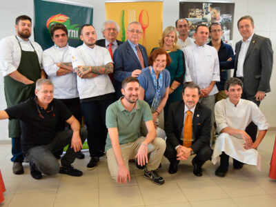 Concurso foi prestigiado pela Diretora-Superintendente do Centro Paula Souza, Laura Laganá - Foto: Juliane Freitas