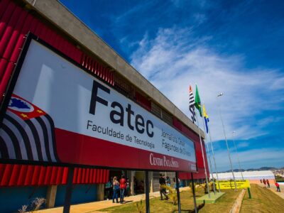 Catec atende cerca de mil pessoas por semestre, desde que a parceria com o CPS foi estabelecida, em 2011 l Foto: Divulgação