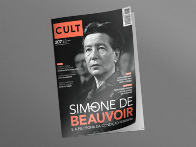 CULT #207 | Novembro 2015