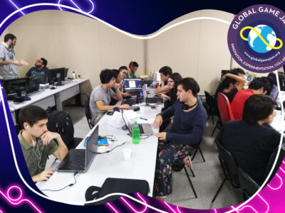 Edições anteriores foram presenciais, mas em 2023, o formato será 100% online. Crédito: divulgação