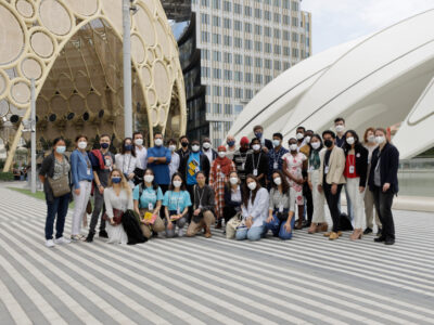 Projetos devem propor soluções sustentáveis nas categorias Água, Alimentos, Energia e Saúde l Foto: Divulgação