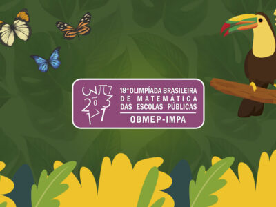 Na 17ª Obmep, etecanos conquistaram 57 medalhas, sendo uma de ouro, 17 de prata e 39 de bronze l Foto: Divulgação