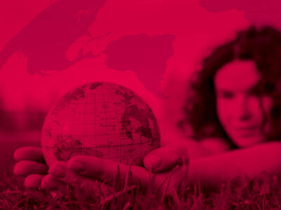 CPS adota estratégias pedagógicas para que alunos tenham forte interação com outras culturas l Imagem: Reprodução