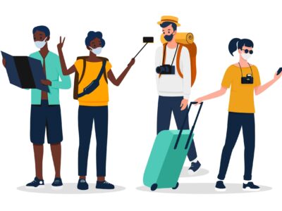 No mês de julho, serão oferecidas nove aulas presenciais ministradas por profissionais parceiros da entidade | Foto: Freepik