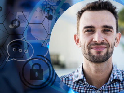 Barros indica que o CPS é o maior parceiro da Cisco em termos de alunos do ensino público no País I Foto: divulgação