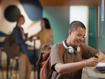 Expo TCC: 62 projetos em destaque na mostra de conclusão de curso da Etec Tiquatira. | Foto: Divulgação