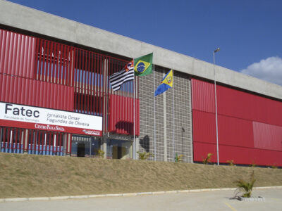 Início das atividades da Etec de Bragança Paulista é previsto para primeiro semestre de 2024, no campus da Fatec l Foto: Divulgação