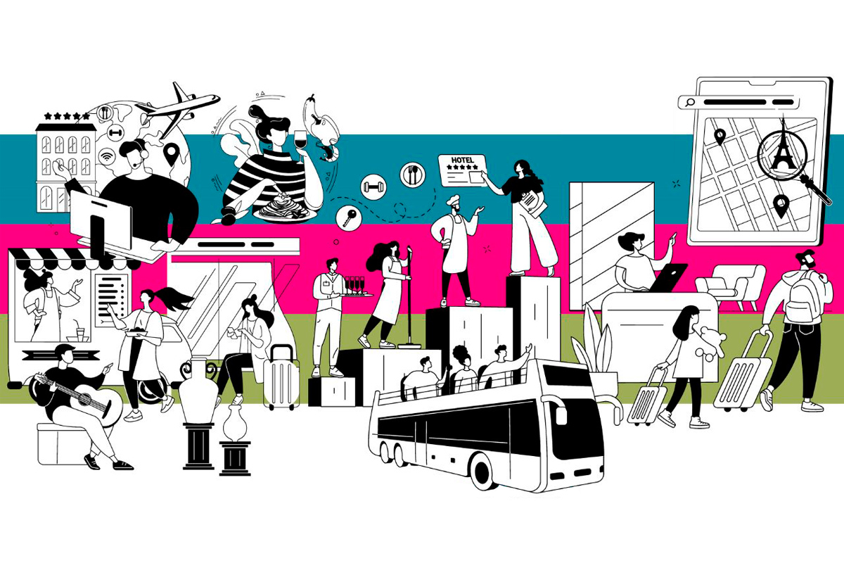 Quarta edição do evento aborda turismo como fonte de desenvolvimento social e gerador de empregos l Foto: Divulgação