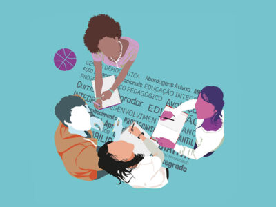 11ª edição do evento terá como tema a Formação de Pessoas na Perspectiva da Educação Integral l Foto: Divulgação