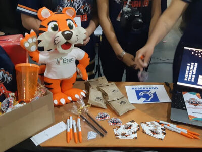 Trabalhos serão expostos ao público em estandes, com banners explicativos, maquetes e protótipos l Foto: Divulgação