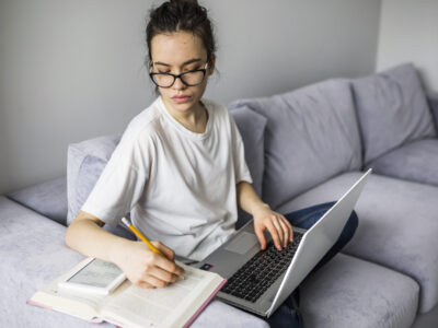 Conteúdo programático inclui debates a respeito dos efeitos e consequências éticas da inteligência artificial l Foto: Freepik