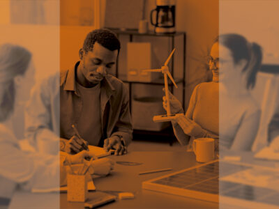 Preocupação em gerar profissionais que enfrentem a nova realidade ambiental está em todas as áreas de conhecimento l Foto: Reprodução