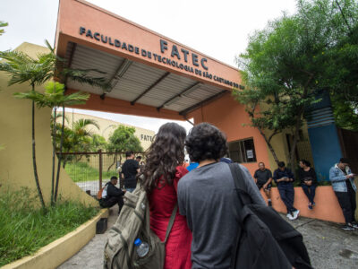 Agora, a instituição pode procurar empresas para captar recursos e desenvolver inovações | Foto: Roberto Sungi