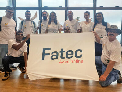 Embarque para Sergipe ocorreu na noite de quarta-feira (17), no Aeroporto Internacional de Guarulhos l Foto: Divulgação