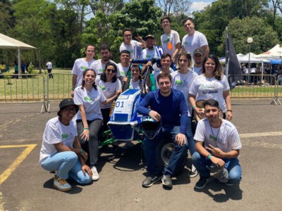 A próxima edição do evento será dias 20 a 24 de março na Fatec São José dos Campos | Foto: Fatecnólogos