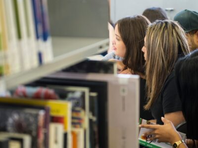 Levantamento é direcionado a ex-alunos das unidades do CPS e pode ser respondido até dia 30 de abril | Foto: Gastão Guedes