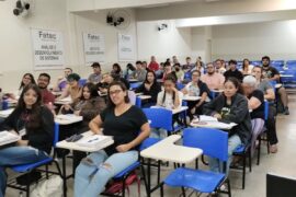 As aulas de reforço abordarão as disciplinas de português, matemática, inglês e atualidades l Foto: Divulgação