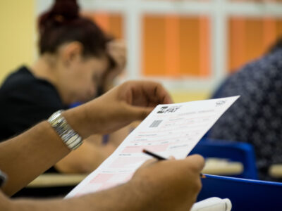 Resultado da solicitação será divulgado em 24 de abril, a partir das 15 horas, exclusivamente pela internet | Foto: Gastão Guedes