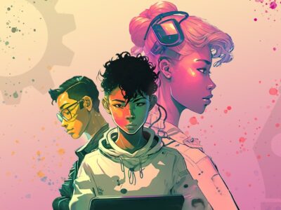 Submissões das artes conceituais podem ser feitas individualmente ou em duplas pelo site do evento l Foto: Divulgação