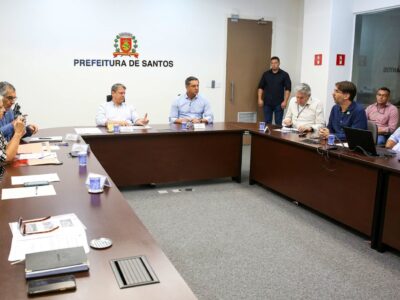 Tarcísio de Freitas destacou importância da Educação Profissional e Tecnológica na geração de oportunidades para os jovens de baixa renda | Foto: Patricia Cruz