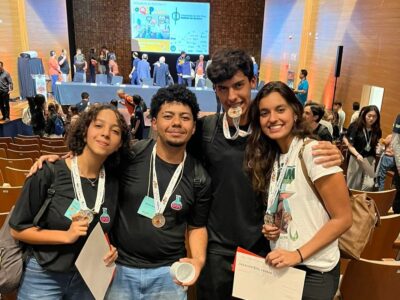 Os vencedores foram anunciados em cerimônia no Centro Cultural Camargo Guarnieri, no Campus Capital da USP | Foto: Divulgação