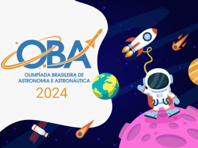 A competição é destinada a alunos dos Ensinos Fundamental e Médio de escolas públicas e privadas de todo País | Arte: Divulgação