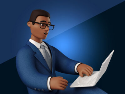 O programa CPS Carreiras será apresentado às empresas nesta quarta-(24), em Live aberta com início às 10 horas | Arte: Divulgação