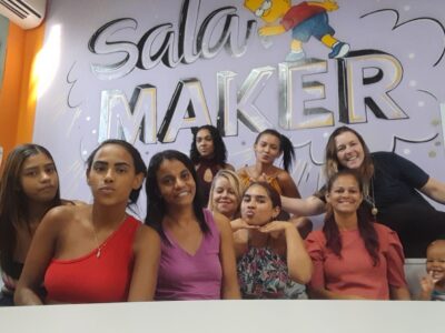 CPS tive 100% de efetivação nas matrículas e 70% de conclusão nos cursos de assistente administrativo e vendedor | Foto: Divulgação